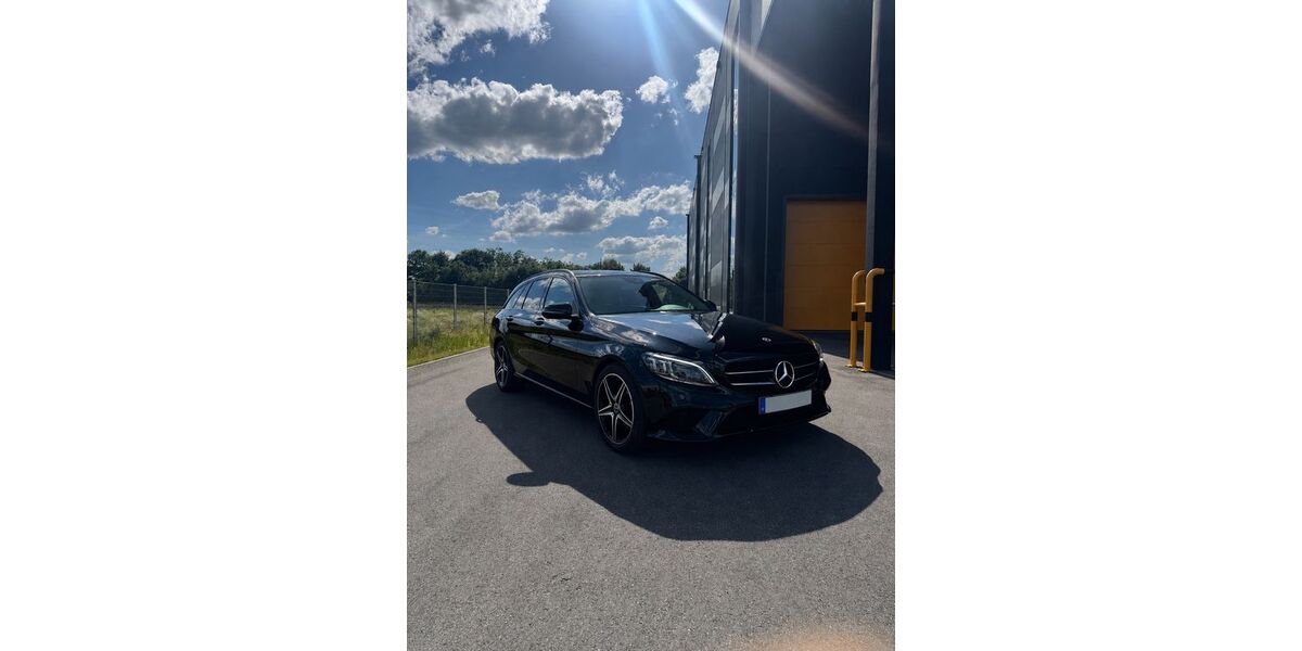 Mercedes-Benz C 220 146.000 km 18.200 &euro; Langweid am Lech 86462