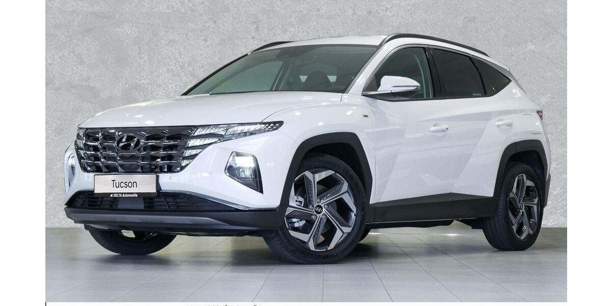 Hyundai TUCSON 5.263 km 33.980 &euro; Mainz-Kastel 55252
