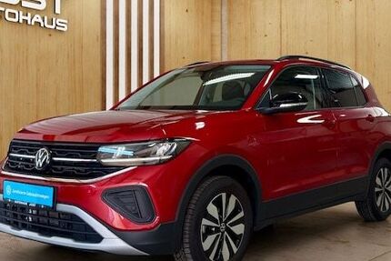 VW T-Cross 12.890 km 24.990 &euro; Arnsberg 59823