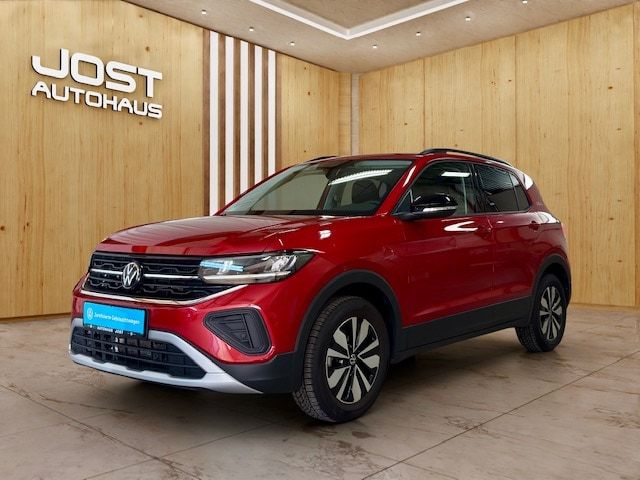 VW T-Cross 12.890 km 24.990 &euro; Arnsberg 59823