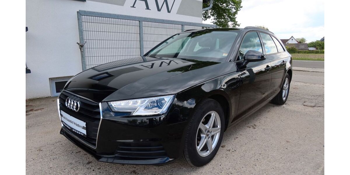 Audi A4 112.920 km 15.300 &euro; Groß Oesingen 29393