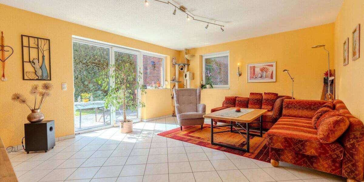 Einfamilienhaus Mettingen Bruch - 5 Zimmer, 110 m&sup2;, 298.000&euro; | Angebot:26389084
