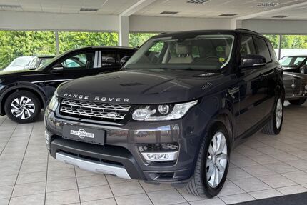 Land Rover Range Rover Sport 189.000 km 19.990 &euro; Sigmaringendorf 72517