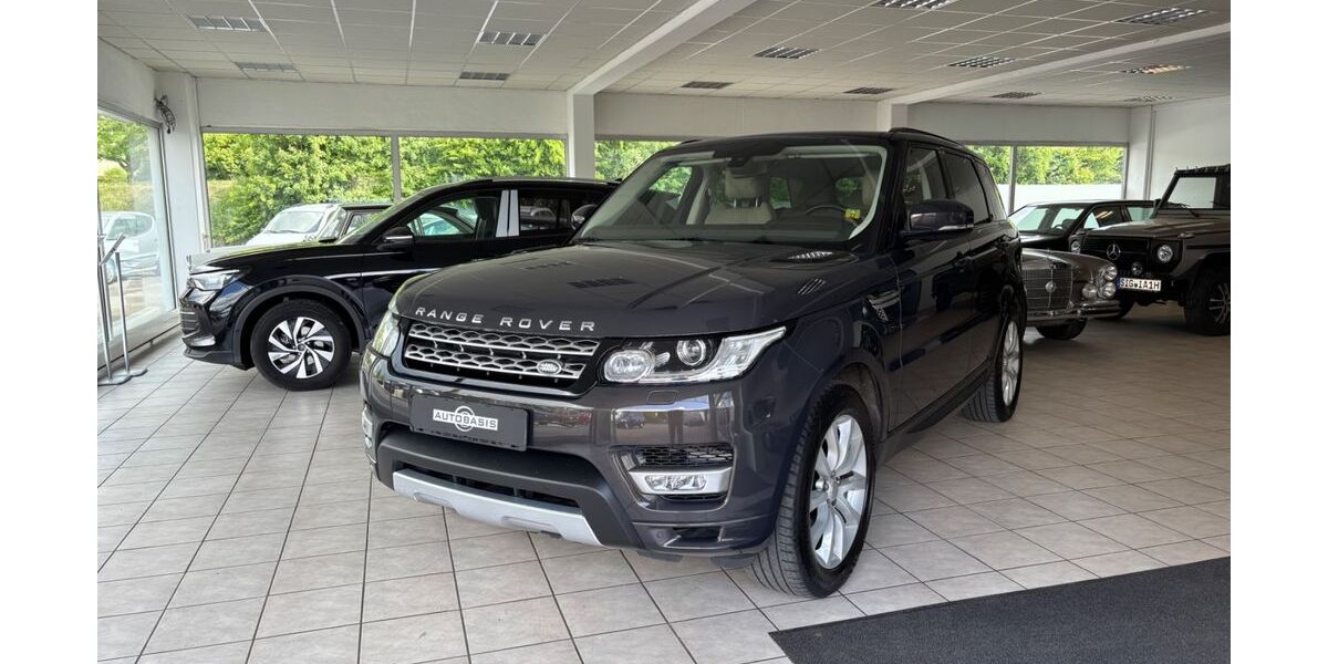 Land Rover Range Rover Sport 189.000 km 19.990 &euro; Sigmaringendorf 72517