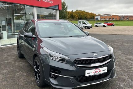 Kia XCeed 50.476 km 17.480 € Bitburg 54634