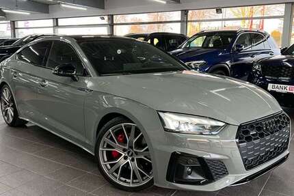 Audi A5 50.410 km 38.999 &euro; Werl 59457
