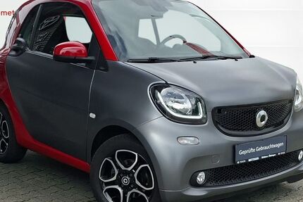 Smart ForTwo 71.614 km 15.380 &euro; Öhringen 74613