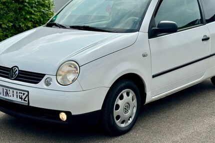 VW Lupo 118.000 km 2.999 € Köln 50676