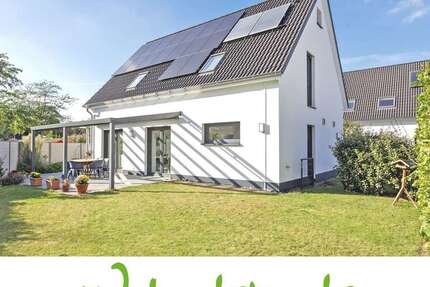 Haus Ahrensburg - 4 Zimmer, 134 m&sup2;, 849.000&euro; | Angebot:26406627