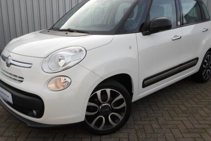 Fiat 500L 69.190 km 8.990 &euro; Ribnitz-Damgarten 18311
