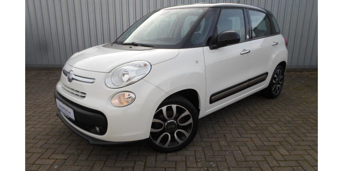 Fiat 500L 69.190 km 8.990 &euro; Ribnitz-Damgarten 18311