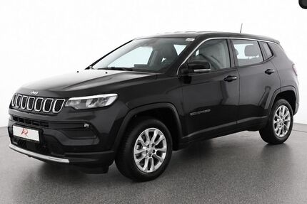 Jeep Compass 8.555 km 20.480 &euro; Berlin 12103