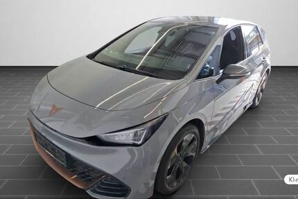 Cupra Born 23.154 km 27.880 &euro; Mainz 55129