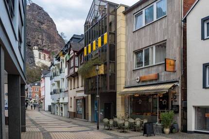Gewerbeobjekt Idar-Oberstein Oberstein - 290.000&euro; | Angebot:26228922