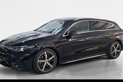 Mercedes-Benz CLA 200 Shooting Brake 13.900 km 50.890 &euro; Mainz 55128