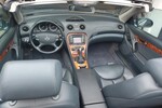 Mercedes-Benz SL 500 167.000 km 15.500 &euro; Merzenich 52399