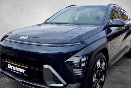 Hyundai KONA 25.284 km 28.540 &euro; Deggendorf 94469