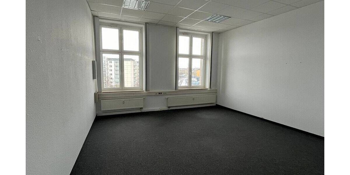 Gewerbeobjekt Chemnitz Zentrum - 8 Zimmer, 280 m&sup2;, 2.100&euro; | Angebot:26377814