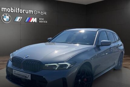 BMW 320 18.023 km 42.406 &euro; Freiberg 09599