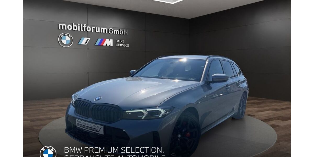 BMW 320 18.023 km 42.406 &euro; Freiberg 09599