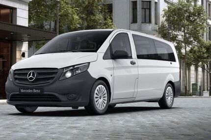 Mercedes-Benz Vito 57.900 km 35.569 &euro; Mühldorf a. Inn 84453