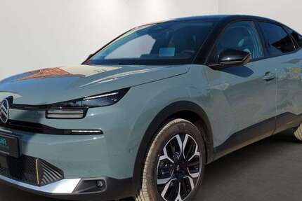 Citroen C4 2.374 km 35.995 &euro; Eisenach 99817