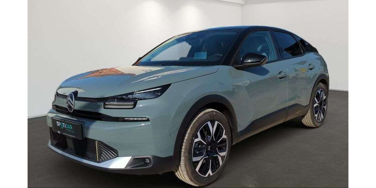 Citroen C4 2.374 km 35.995 &euro; Eisenach 99817