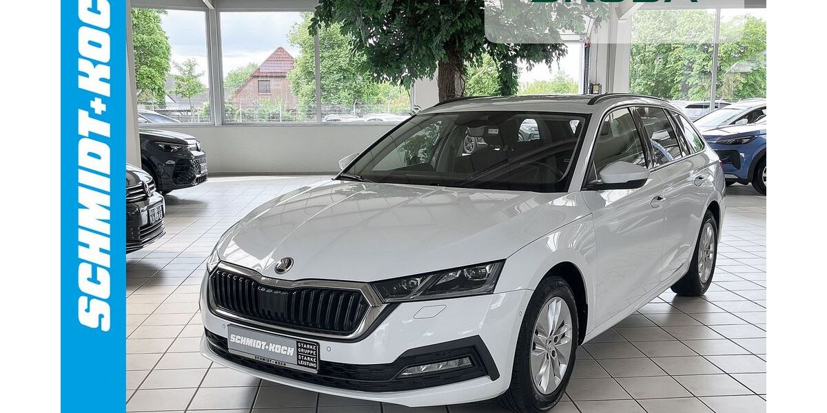 Skoda Octavia 79.723 km 17.950 &euro; Achim-Uesen 28832