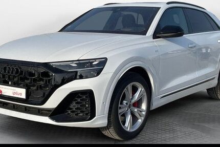 Audi Q8 11.874 km 89.890 &euro; Crailsheim 74564