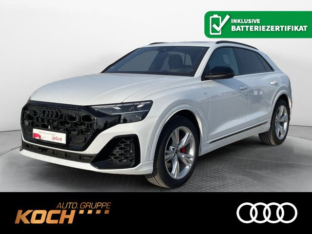 Audi Q8 12.000 km 92.490 &euro; Crailsheim 74564