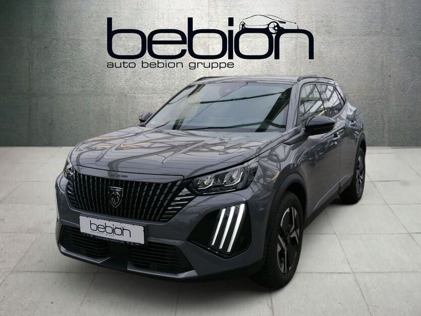 Peugeot 2008 18.200 km 23.980 € Reutlingen 72766