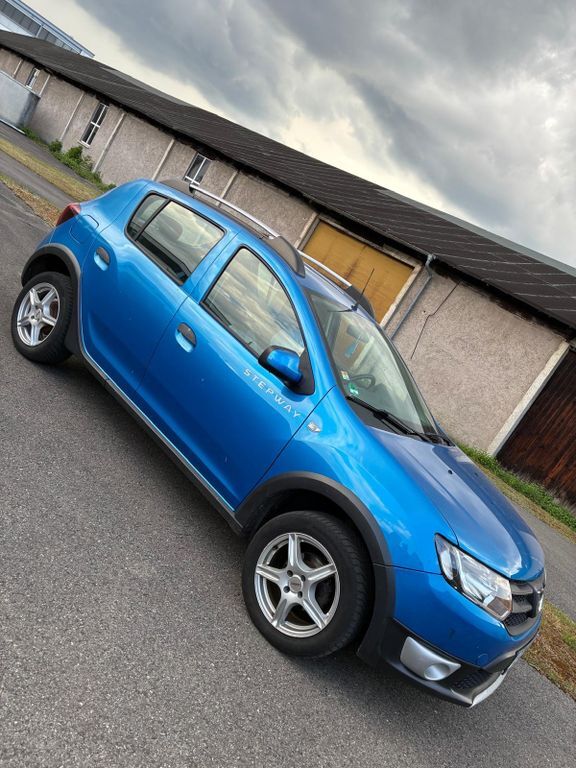 Sandero