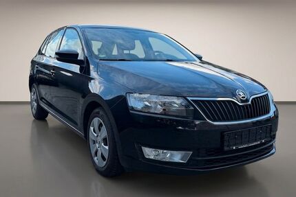 Skoda Rapid 87.000 km 9.900 &euro; Ingolstadt 85055