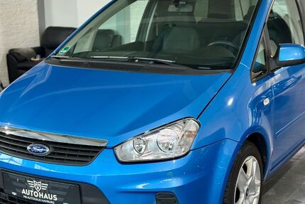 Ford C-Max 134.000 km 3.490 &euro; Quickborn-Hamburg 25451