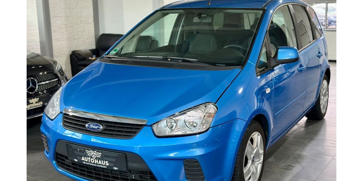 Ford C-Max 134.000 km 3.490 &euro; Quickborn-Hamburg 25451