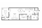 Reihenmittelhaus Reppenstedt - 3 Zimmer, 100 m&sup2;, 299.000&euro; | Angebot:26378072