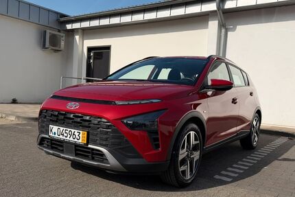 Hyundai BAYON 43.700 km 15.500 &euro; Köln 50933