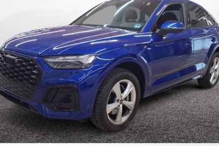 Audi Q5 19.878 km 53.966 &euro; Uelzen 29525