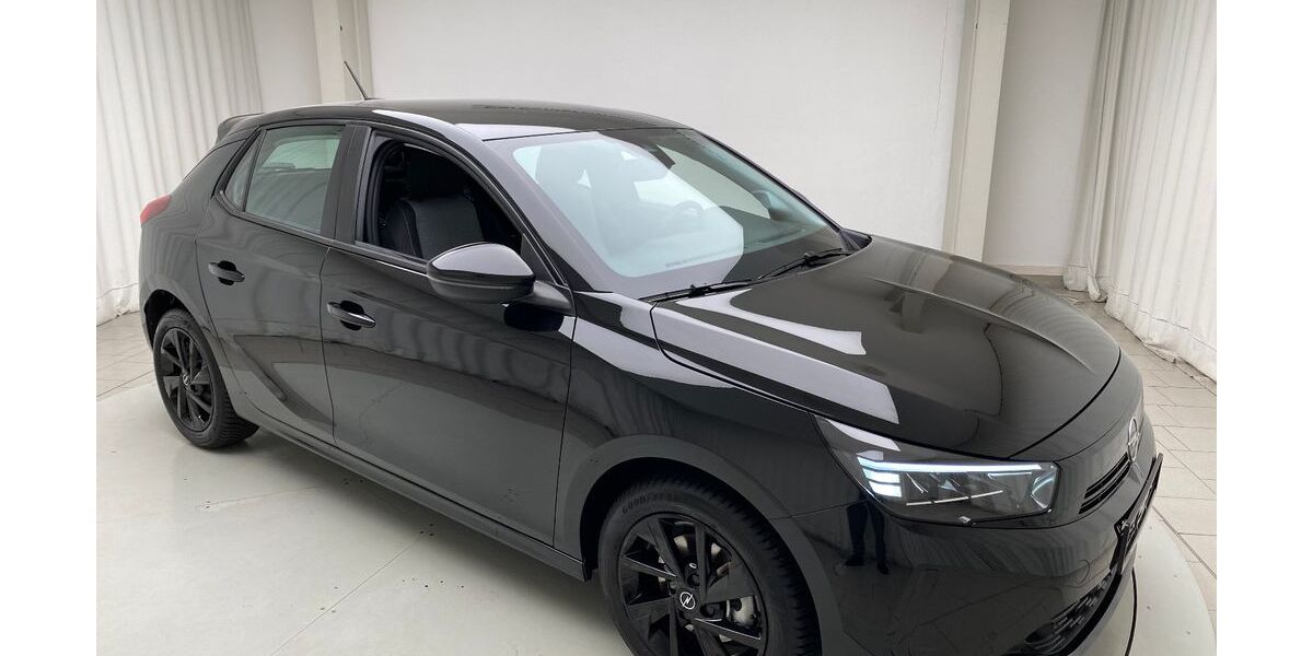 Opel Corsa 22.300 km 18.950 &euro; Bad Kreuznach 55545