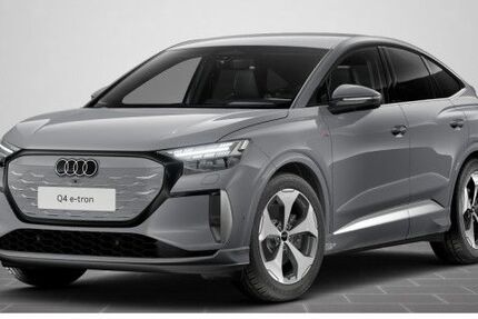 Audi Q4 e-tron 2.900 km 57.980 &euro; Neustadt a.d. Weinstraße 67433