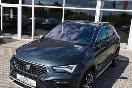Seat Ateca 65.000 km 21.450 &euro; Cottbus 03051