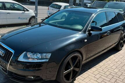 Audi A6 225.800 km 2.222 &euro; Rödermark 63322