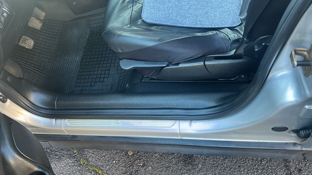 Opel Astra J 211.000 km 1.300 &euro; Aschaffenburg 63701