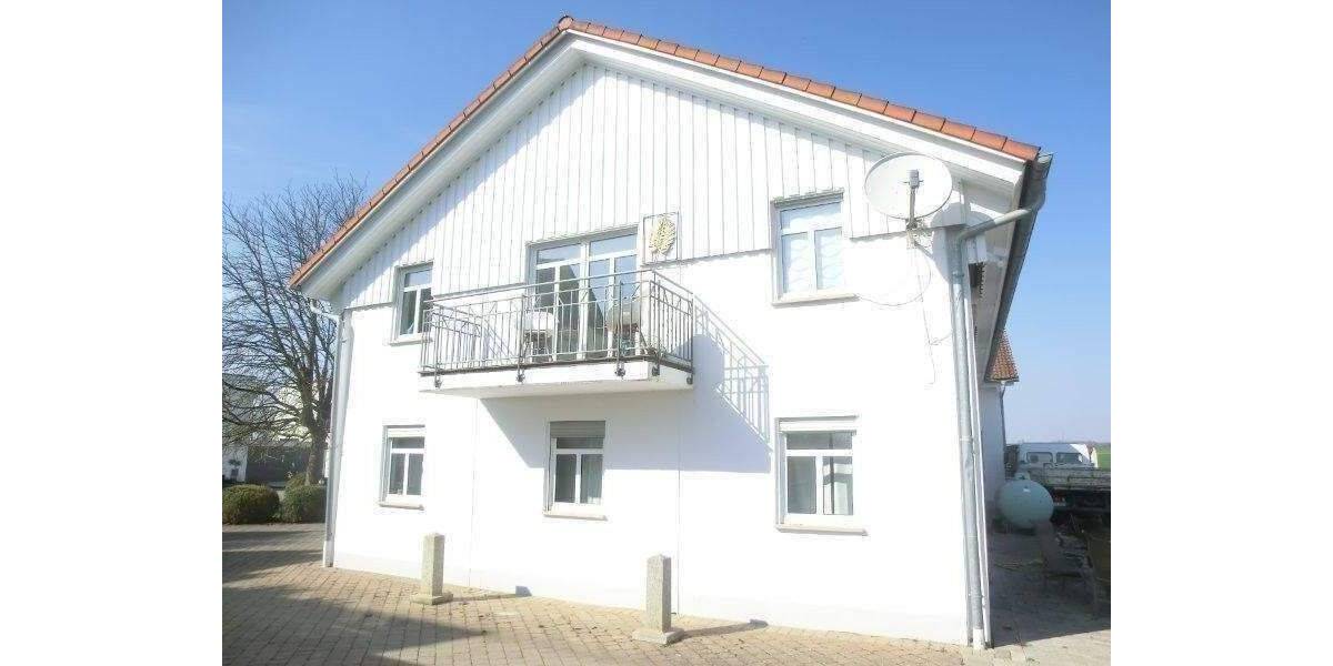 Reihenendhaus Niederwerrn - 3 Zimmer, 150 m&sup2;, 398.000&euro; | Angebot:26885837