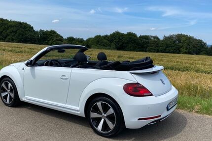 VW Beetle 21.500 km 21.900 &euro; Pyrbaum 90602