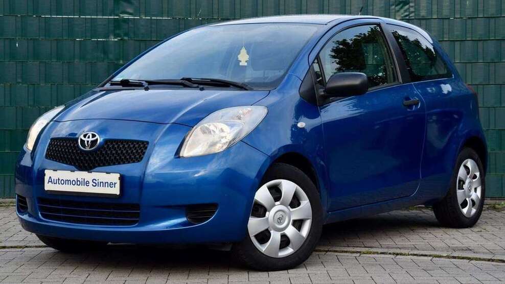 Yaris