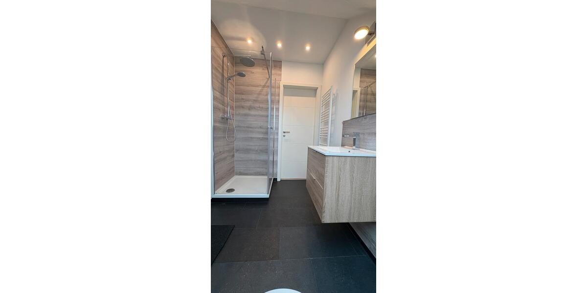 Dachgeschoßwohnung Beverstedt - 2 Zimmer, 45 m&sup2;, 600&euro; | Angebot:24768376