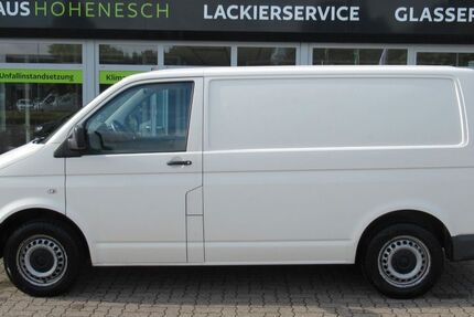VW T5 Transporter 193.000 km 3.700 &euro; Rotenburg (Wümme) 27356