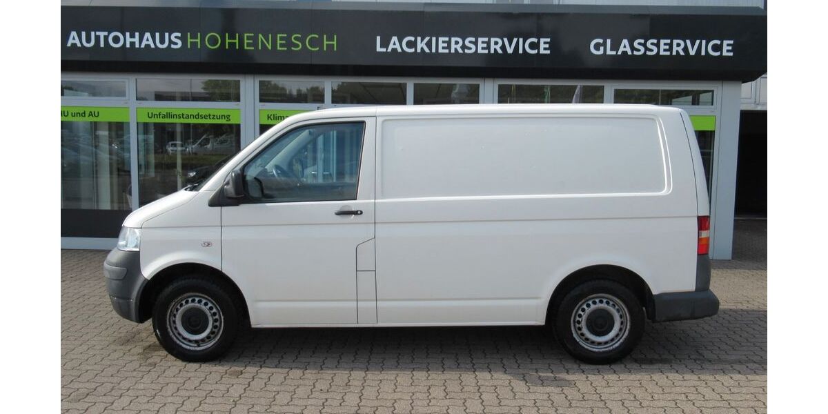 VW T5 Transporter 193.000 km 3.700 &euro; Rotenburg (Wümme) 27356