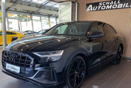 Audi Q8 114.900 km 48.890 € Gersthofen 86368